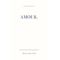 Amour, (French Edition) Amour, (French Edition) Paperback