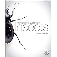 Physiological Systems in Insects Physiological Systems in Insects Hardcover eTextbook