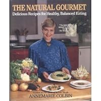 The Natural Gourmet The Natural Gourmet Hardcover Kindle Paperback