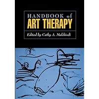 Handbook of Art Therapy Handbook of Art Therapy Hardcover
