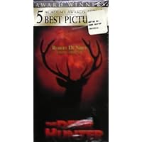 The Deer Hunter (5 Academy Awards) Robert De Niro..2001