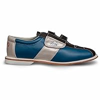 Youth Monarch Rental Bowling Shoes - Velcro 4