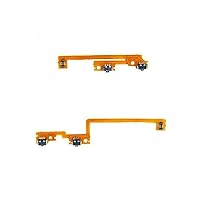 NC L R ZR ZL Button Ribbon Flex Cable and Replacement Repair Wire for Nintendo 3DS 3DS XL/LL