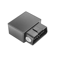 4G OBD GPS Tracking Device for Vehicles with 1 Year Subscription