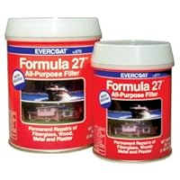Formula 27, 1-Quart