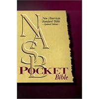 Holy Bible: New American Standard Update / Black Bonded Leather With Snap Flap Holy Bible: New American Standard Update / Black Bonded Leather With Snap Flap Leather Bound Paperback