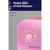 Pocket Atlas Of Oral Diseases Pocket Atlas Of Oral Diseases Paperback
