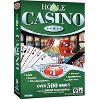 Hoyle Casino 2007 - PC