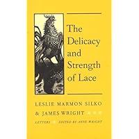 The Delicacy and Strength of Lace The Delicacy and Strength of Lace Paperback Mass Market Paperback