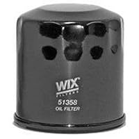 WIX Spin-On Lube Filter