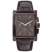 GENUINE GUESS Watch MAINFRAME Male - W0010G3
