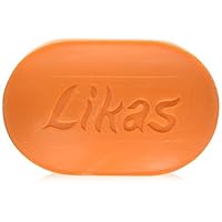 Original Likas Papaya Herbal Soap - by Likas
