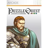 Puzzle Quest: Challenge of the Warlords [Online Game Code]