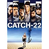 Catch-22 Catch-22 DVD