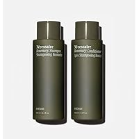 Necessaire Rosemary Hair Duo - Rosemary Shampoo and Rosemary Conditioner