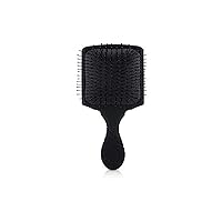 Wet Brush Brush Pro Paddle Detangler Black