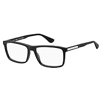 Eyeglasses Tommy Hilfiger Th 1549 0003 Matte Black