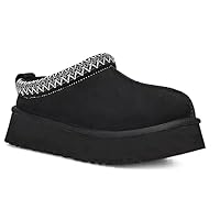 Women's Wedge Slippers, Platform Sandals, Comfortable Women's Shoes - Ingenic
