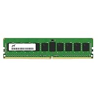 Micron DDR4-3200 MTA18ASF4G72PDZ-3G2E1 32GB/4Gx72 ECC/REG CL22 Server Memory