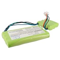 Cameron Sino 2000mAh/26.4Wh Replacement Battery for Datek S/5 Light Monitor
