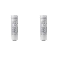 862285 Refrigerator Water Filter, Pack of 2
