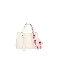 Emporio Armani Woman shoulder bag Y3D166YFO5B WHITE
