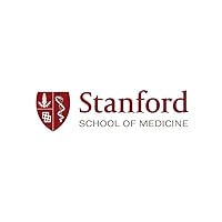 Stanford University School of Medicine Journal / Notebook- (8.5x11): Stanford University School of Medicine