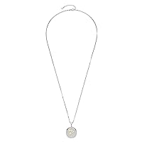 Leonardo Jewels Tilda X-Mas Special Necklace, Stainless Steel, No Gemstone