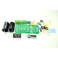LM4766 Amplifier Board Kit SC 50W+50W LJM-LM4766T-KIT