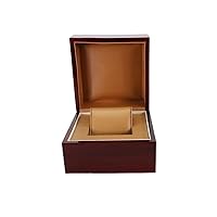 Gift Jewelry Packaging Wooden Box Watch Box A Complete Set Of Watch Boxes