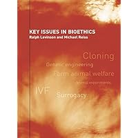 Key Issues in Bioethics: A Guide for Teachers Key Issues in Bioethics: A Guide for Teachers Kindle Hardcover Paperback