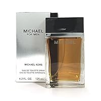 Michael Kors Michael for Men 4.2 oz EDT