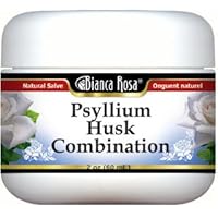 Psyllium Husk Combination Salve (2 oz, ZIN: 524410) - 2 Pack
