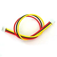 10PCS 150mm ZH1.5mm-3P Connect Wire Cable for RC FPV Camera Video Transmitter VTX DIY Parts