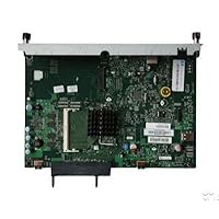 HP Sparepart Formatter Kit CF367-67915, PCB Unit, Green, CF367-67915 (CF367-67915, PCB Unit, Green)
