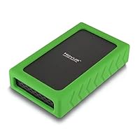 Novus 4TB External USB-C Rugged Gaming Hard Drive for Xbox One