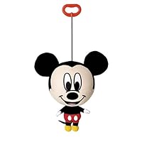 Igarashi OTD-01P Pom Mickey
