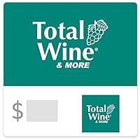 Total Wine & More eGift Card