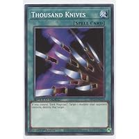 Thousand Knives - SBC1-ENG14 - Common - 1st Edition