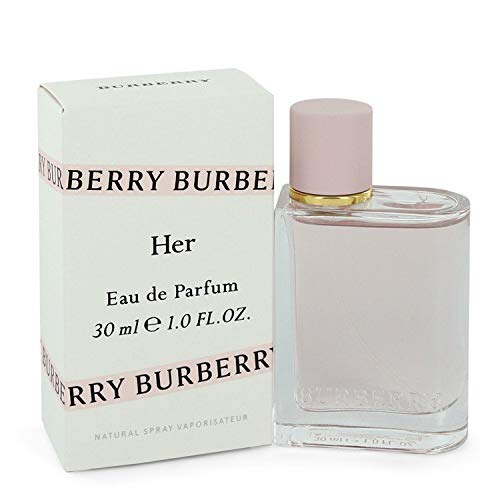 Mua Her by Burberry Eau de Parfum For Women, 30ml trên Amazon Anh chính  hãng 2023 | Giaonhan247