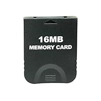 Cinpel 16MB Memory Card for Nintendo GameCube
