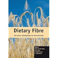 Dietary Fibre: Bio-Active Carbohydrates for Food and Feed