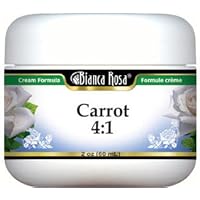 Carrot 4:1 Cream (2 oz, ZIN: 519519) - 2 Pack