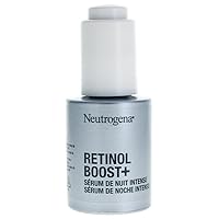 Retinol Boost + Intense Night Serum 30ml Night care, Anti-ageing