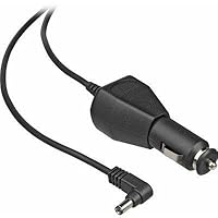 Brother Mobile LB3690 Car Adapter, CIG Plug, 3' Length