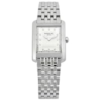 Raymond Weil Women's 5975-ST-65081 Don Giovanni Silver Dial Watch