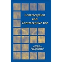 Contraception and Contraceptive Use