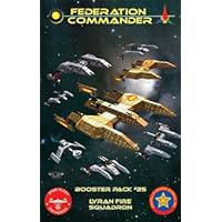 Federation Commander: Booster Pack 25