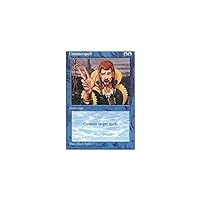 Magic The Gathering - Counterspell - Fourth Edition