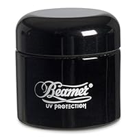 Smoke 120 ml Black UV Protection Airtight